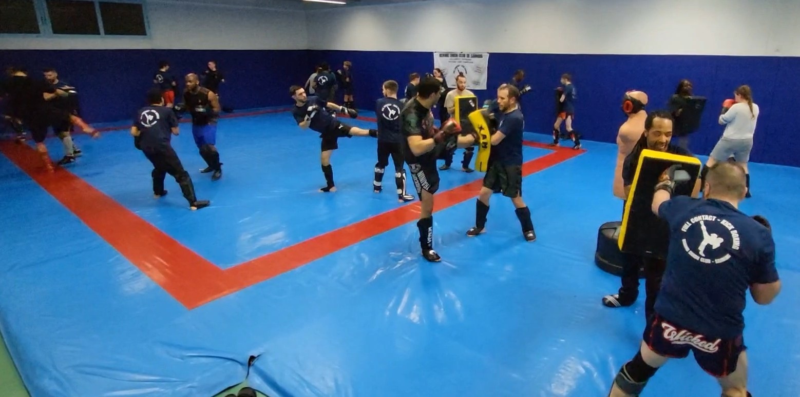 INSCRIPTION TOUJOURS POSSIBLE SAISON 2025-2026 !