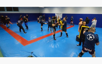 INSCRIPTION TOUJOURS POSSIBLE SAISON 2025-2026 !